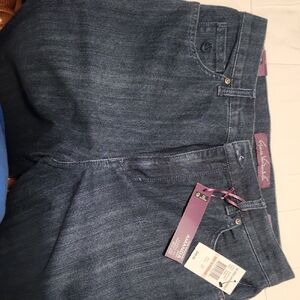 Stylish Blue Jeans